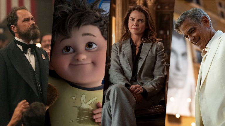 Netflix Previews Fall 2025 Lineup