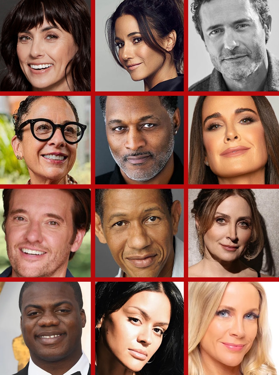 New Cast For The Lincoln Lawyer Season 4 2
