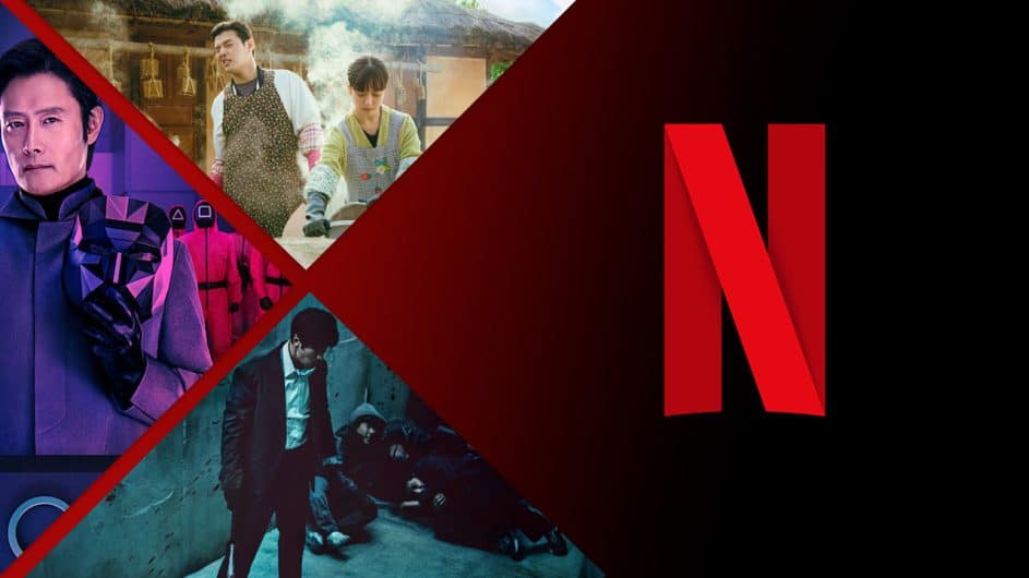 New K Dramas Coming To Netflix In June 2025