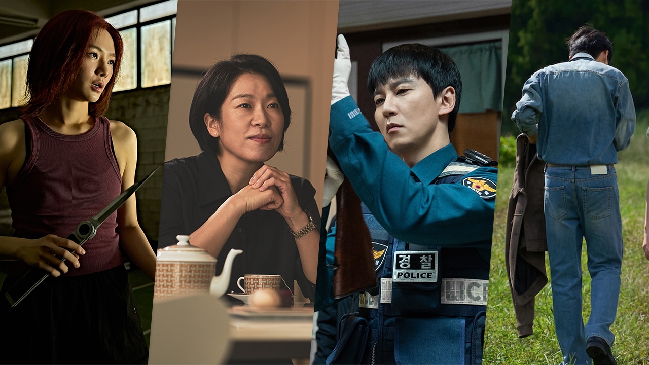 New Korean Dramas Coming In Summer 2025