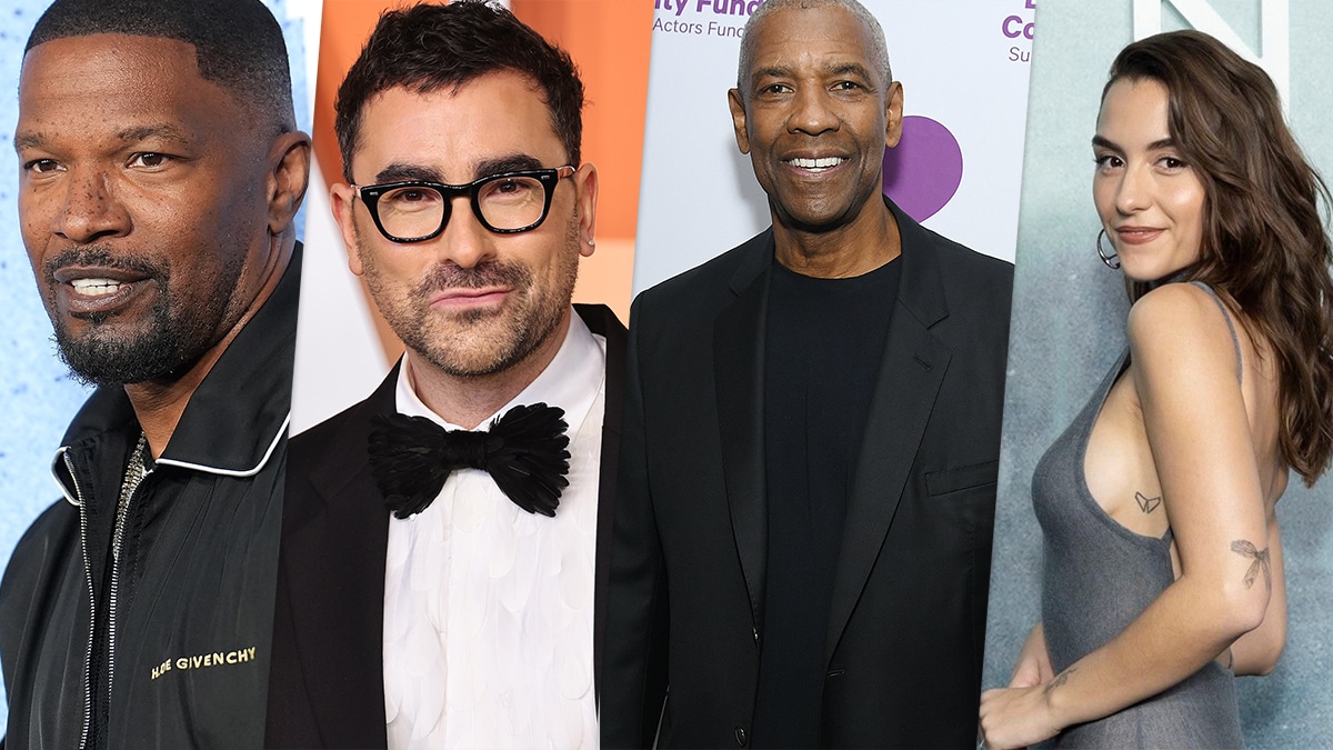 New Projects Netflix Upfronts 2025