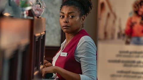 More First Looks and Trailer Released for Tyler Perry’s ‘Straw’ Ahead of Netfix Release