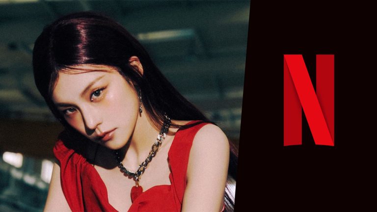 No Yeji Of Itzy Is Not Joining The Cast Of Alice In Borderland S3
