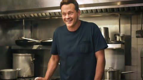 ‘Nonnas’ Netflix Movie Review: Should You Watch The Vince Vaughn Comedy?