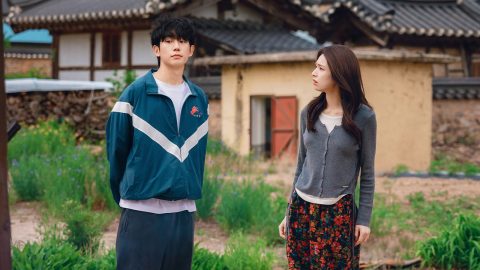 ‘Our Sticky Love’: New Netflix K-Drama Romantic Comedy Series Set for August 2026 Release Article Teaser Photo