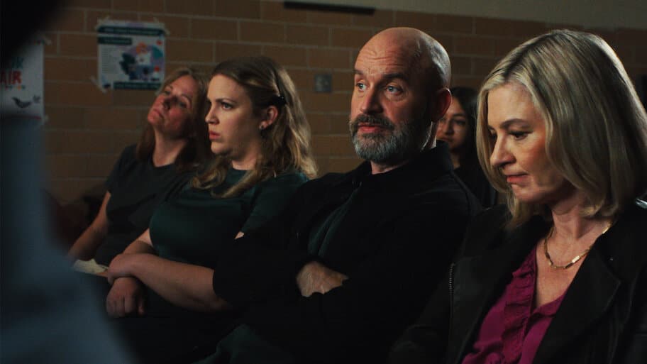 Plot Tom Seguras Bad Thoughts On Netflix May 2025 Release