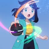 ‘Pokémon Horizons: Season 2—The Search for Laqua’ Part 3 is Coming to Netflix in June 2025 Article Photo Teaser