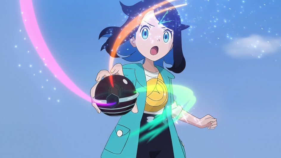 pokemon horizons season 2 the search for laqua sets june 2025 netflix release