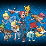 ‘Pokémon XY’, ‘Kalos Quest’ and ‘XYZ’ Returning to Netflix in June 2025 Article Photo Teaser