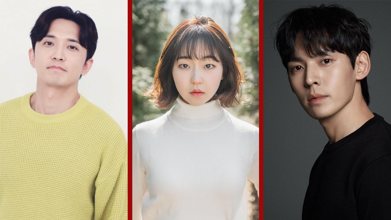 'Pro Bono' Netflix K-Drama: Aralık 2025'te Yayınlanacak ve Şimdiye Kadar Bildiklerimiz 6 Pro Bono Cast Netflix K Drama