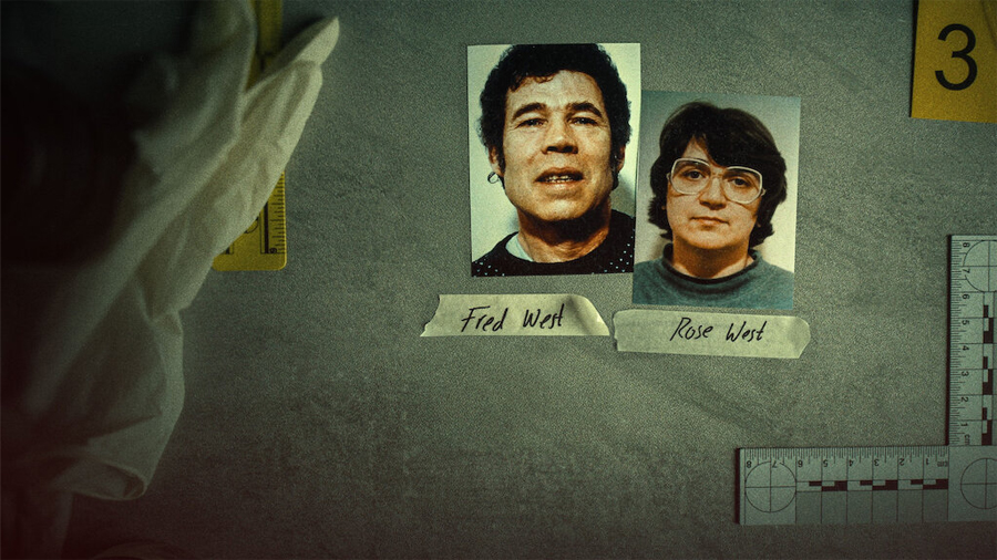 Red And Rose West Most Popular Tv Shows On Netflix Uk This Week May 2Nd 2025