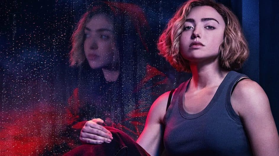 School Spirits Leaving Netflix