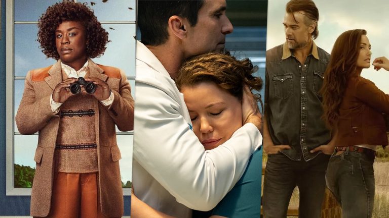 Shows In Limbo At Netflix Mid 2025