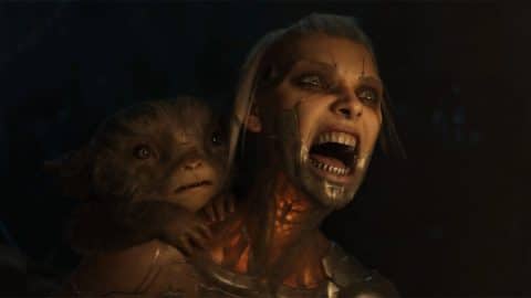 ‘Love, Death and Robots’ Volume 4 Episode 3: Spider Rose Ending Explained