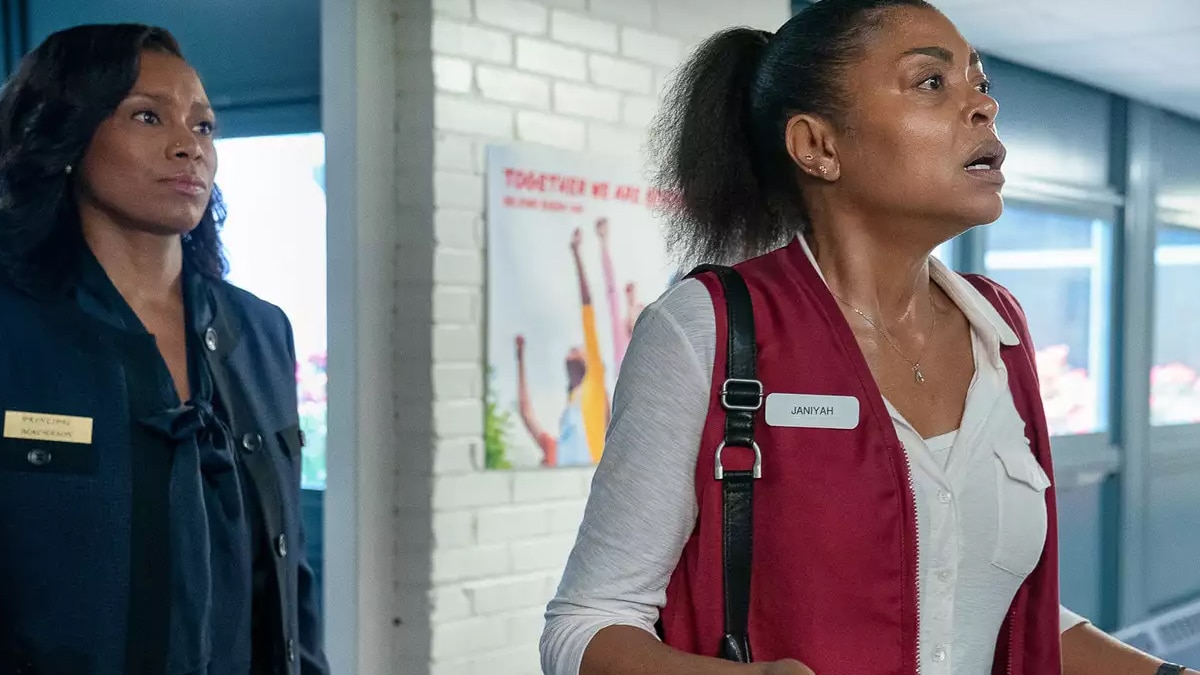 Straw New On Netflix June 2025