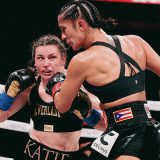Full Card Revealed for Taylor vs Serrano 3 in July 2025 Article Photo Teaser