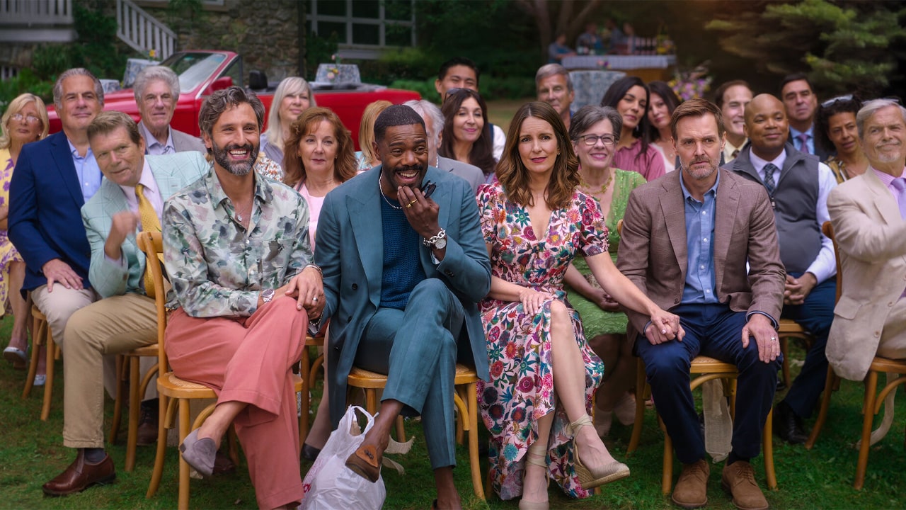 Th Four Seasons Season 2 Netflix Renewal