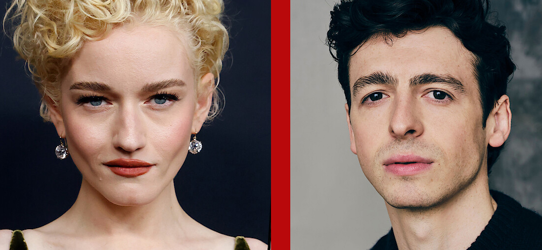 The Altruists Cast Julia Garner Anthony Boyle