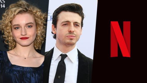 ‘The Altruists’ Limited Crime-Drama Casts Julia Garner and Anthony Boyle Cast: Filming Begins July 2025