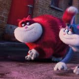 Netflix No Longer Releasing Steve Box’s Next Animated Film ‘The Cat Burglars’ Article Photo Teaser