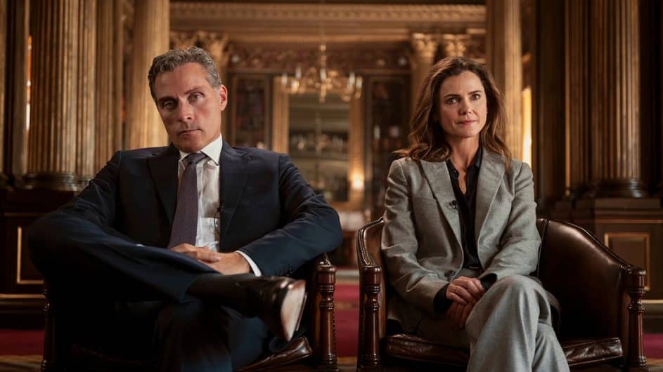 The Diplomat Season 4 Renewed At Netflix