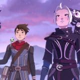 We May Have Just Got An Update on ‘The Dragon Prince’ Arc 3 (Season 8) Article Photo Teaser