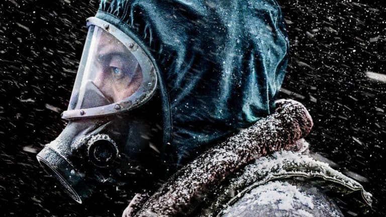 The Eternaut Renewed For Season 2