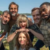 ‘The Four Seasons’ Renewed for a Second Season at Netflix Article Photo Teaser