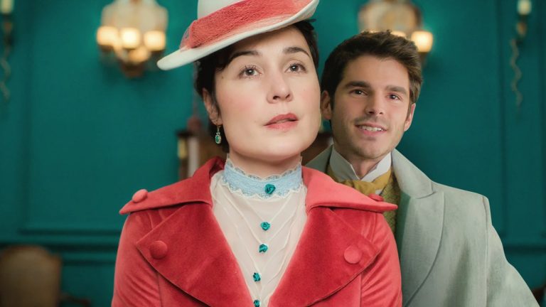 The Ladys Companion Netflix Series Cancelled