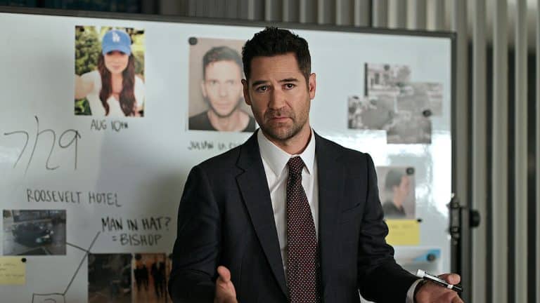 The Lincoln Lawyer Season 4 Everything We Know So Far
