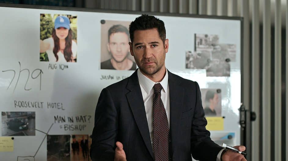 the lincoln lawyer season 4 everything we know so far