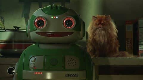 ‘Love, Death and Robots’ Volume 4 Episode 5: The Other Large Thing Ending Explained