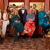 Netflix Sets October 2026 Release Date for Swedish Comedy Film ‘The Storm’ From Josephine Bornebusch Article Photo Teaser