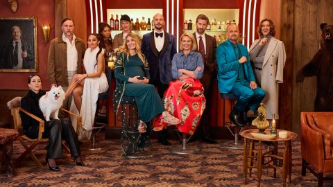 Netflix Sets October 2026 Release Date for Swedish Comedy Film ‘The Storm’ From Josephine Bornebusch Article Teaser Photo