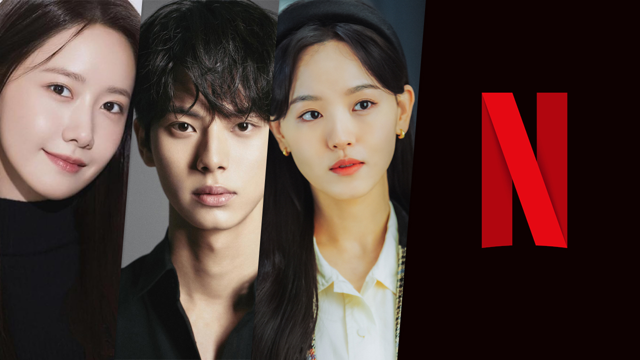 The Tyrant's Chef Netflix K Drama Preview