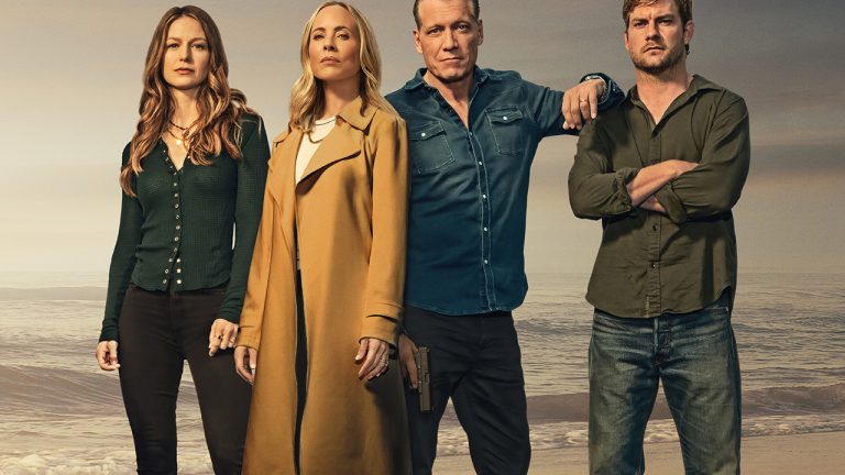 The Waterfront Netflix Drama Everything You Need To Know
