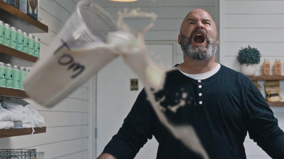 Tom Seguras Bad Thoughts On Netflix May 2025 Release