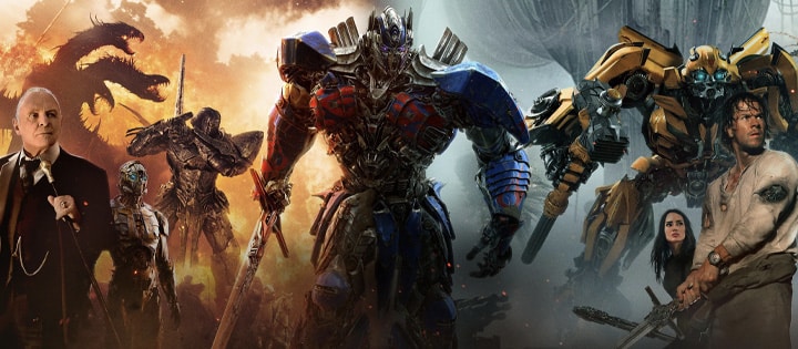Transformers The Last Knight Whats Leaving Netflix Uk In June 2025