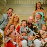 ‘At Home with the Furys’ Renewed for a Second Season at Netflix (Finally) Article Photo Teaser