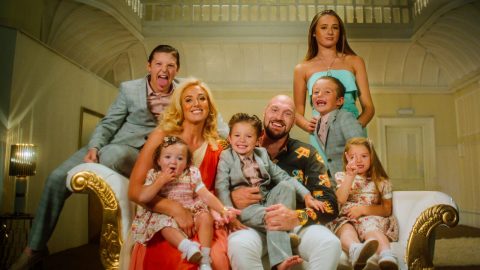 ‘At Home with the Furys’ Renewed for a Second Season at Netflix (Finally)