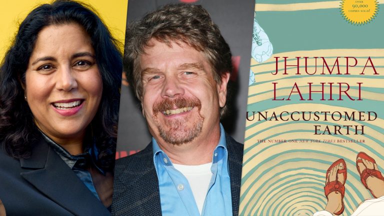 Unaccustomed Earth Netflix Adaption Preview