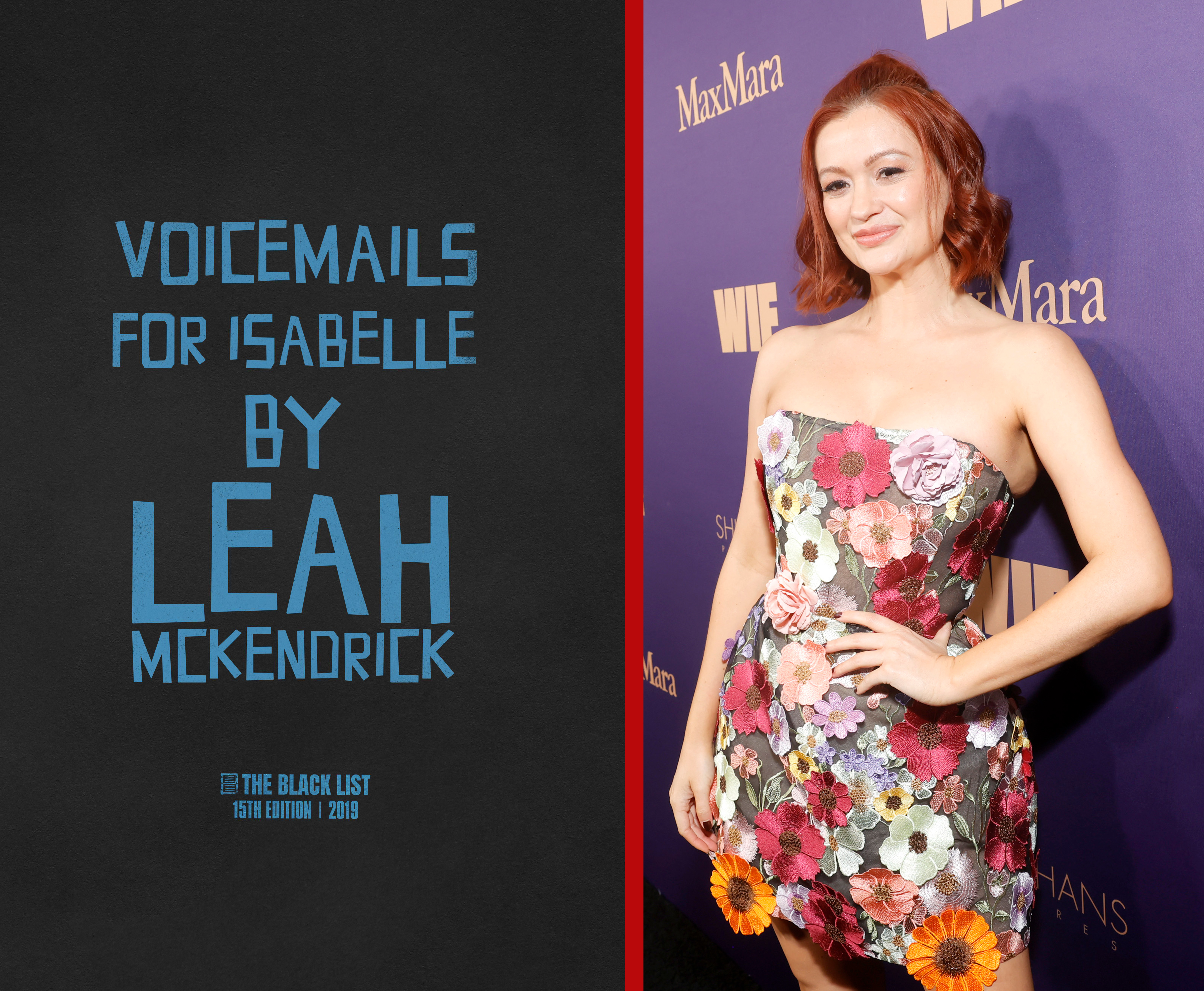  Voicemails For Isabelle Netflix Lands Romantic Comedy With Zoey