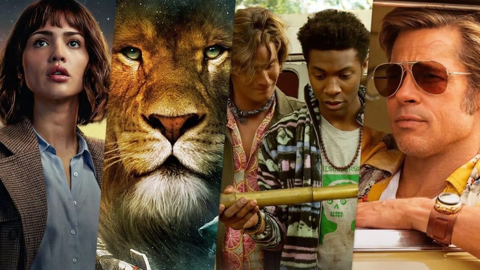 Whats Filming For Netflix Summer 2025