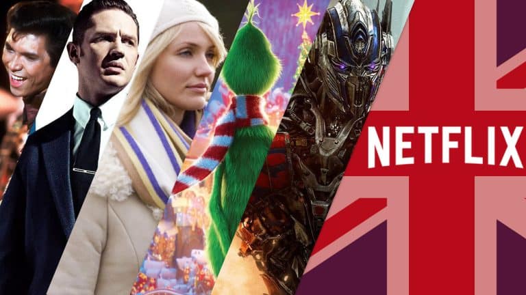 Whats Leaving Netflix Uk In June 2025