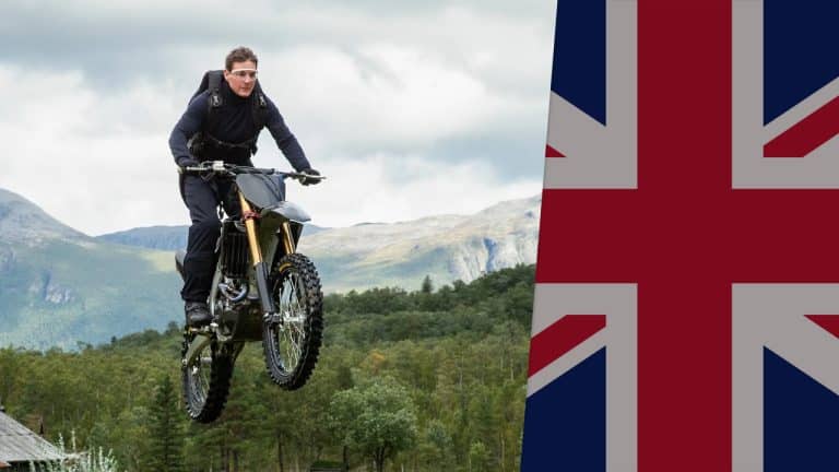 Whats New On Netflix Uk This Week May 16Th 2025