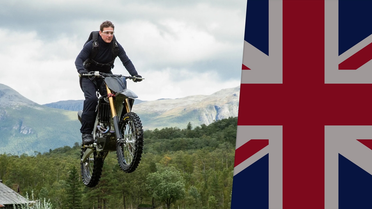 Whats New On Netflix Uk This Week May 16Th 2025