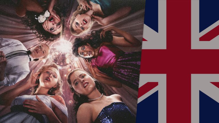 Whats New On Netflix Uk This Week May 23Rd 2025