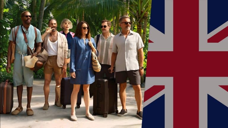 Whats New On Netflix Uk This Week May 2Nd 2025