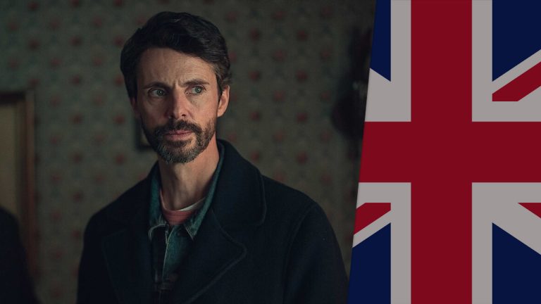 Whats New On Netflix Uk This Week May 30Th 2025