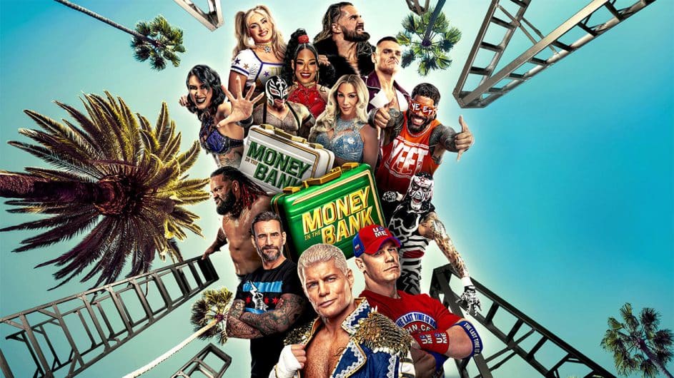 Wwe Live Schedule Nxt Raw Smackdown Netflix June 2025